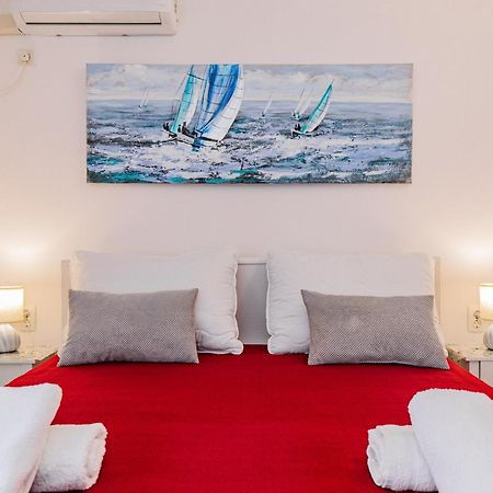 Bed And Breakfast Ema Krk Town Exterior photo