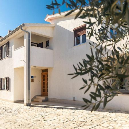 Bed And Breakfast Ema Krk Town Exterior photo