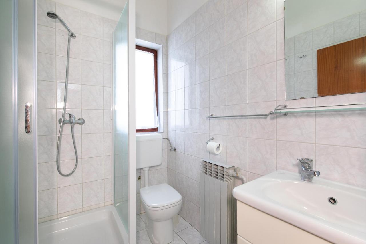 Bed And Breakfast Ema Krk Town Exterior photo
