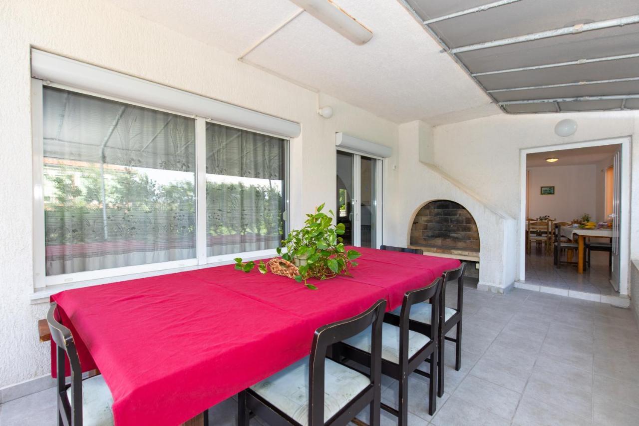 Bed And Breakfast Ema Krk Town Exterior photo