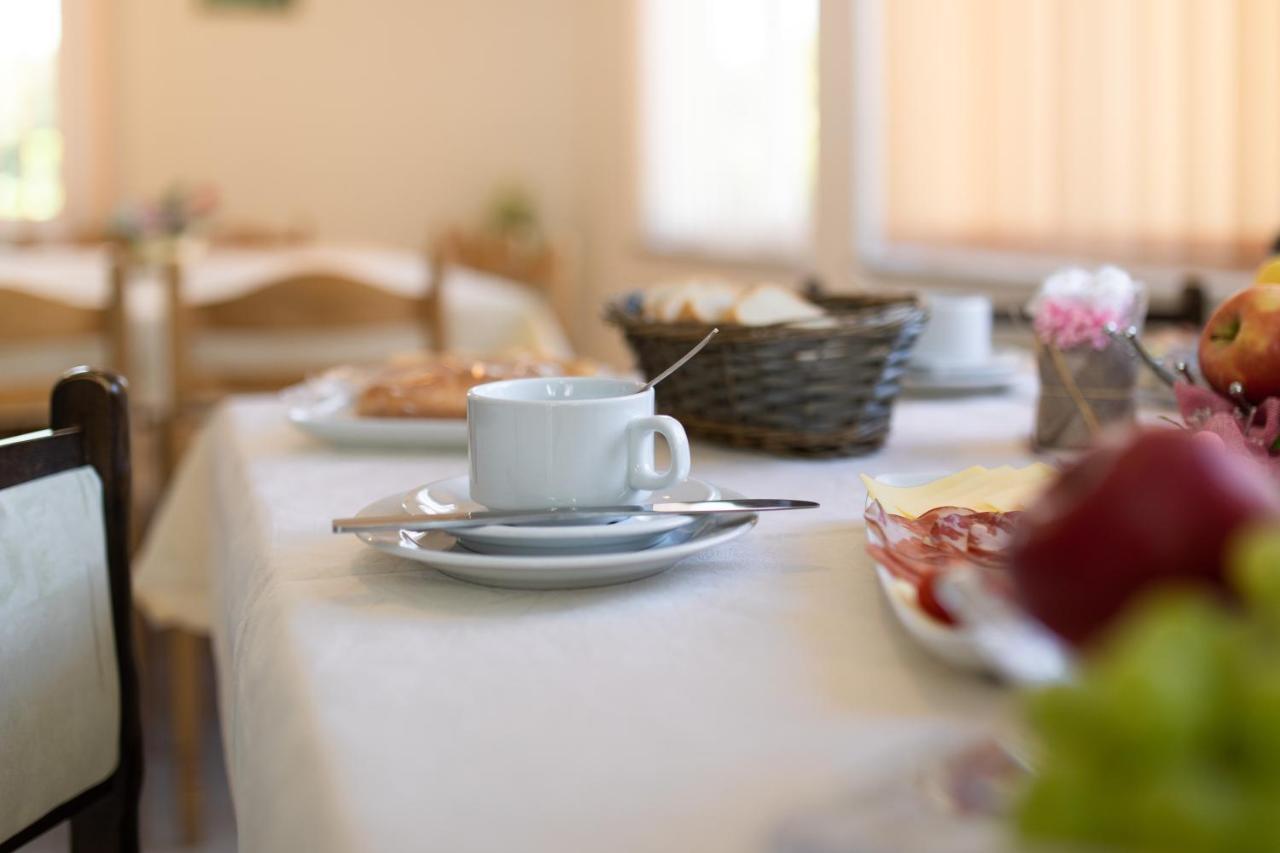 Bed And Breakfast Ema Krk Town Exterior photo