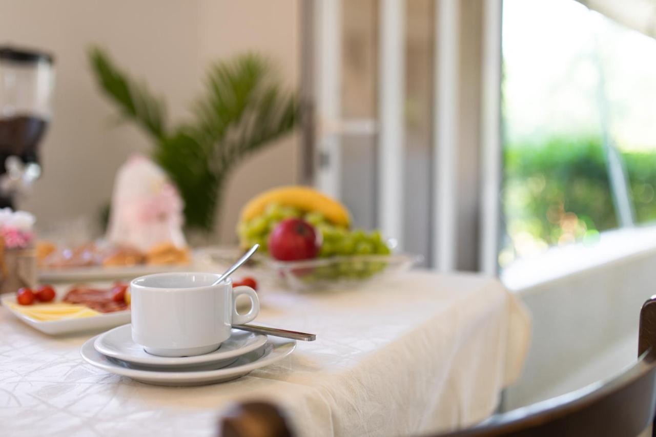 Bed And Breakfast Ema Krk Town Exterior photo